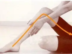 リンパマッサージで むくみのないすっきりボディを手に入れましょう コラム 銀座ナチュラルタイム 銀座駅から徒歩1分の極上リンパマッサージ