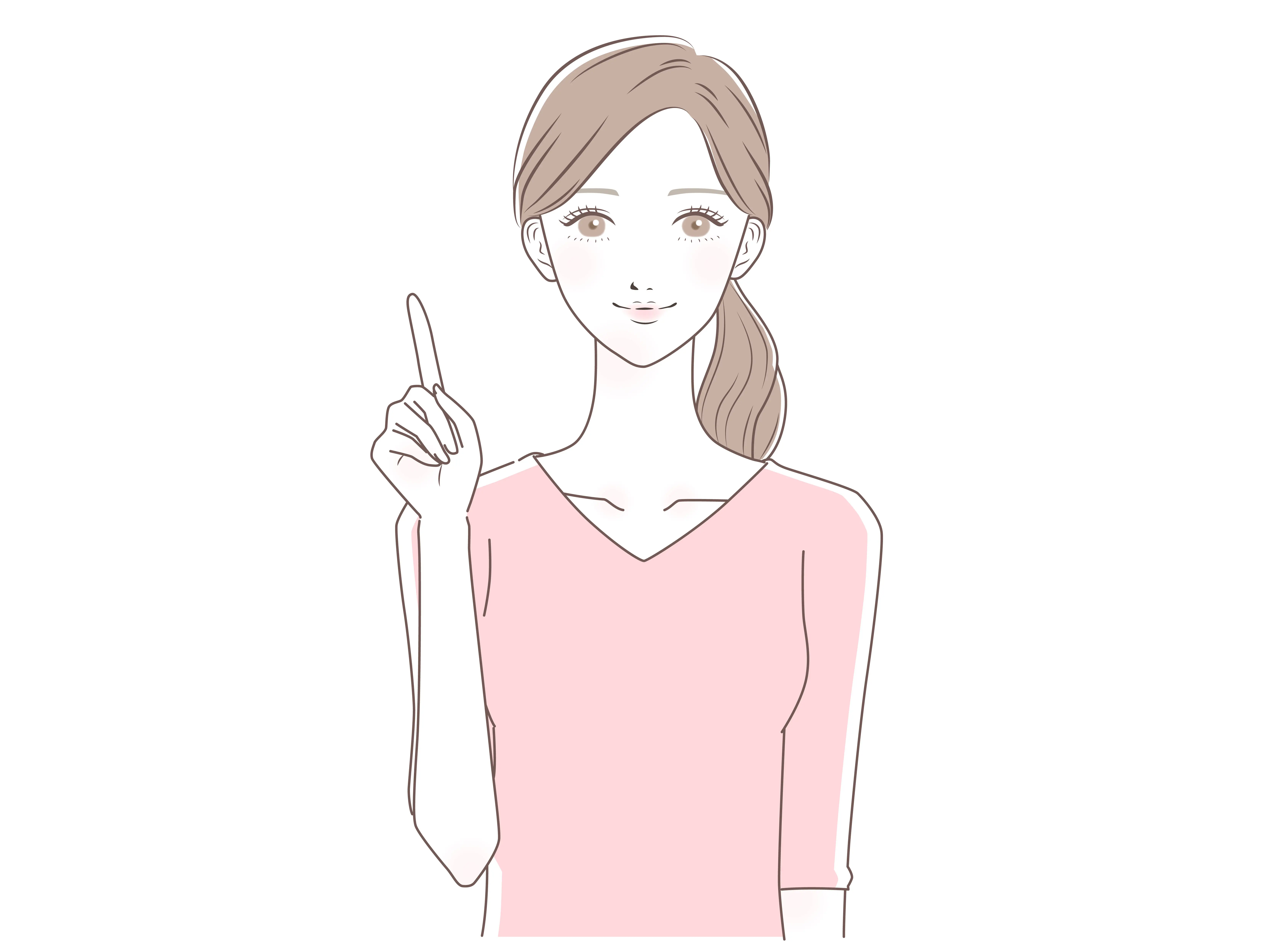 さするだけでなぜ効くの?