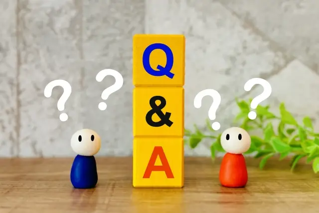 スマホ首に関するQ&A