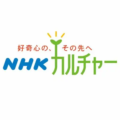 MHK カルチャーロゴ