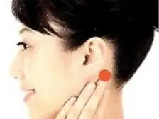 首こりの改善ツボ コラム 銀座ナチュラルタイム 銀座駅から徒歩1分の極上リンパマッサージ